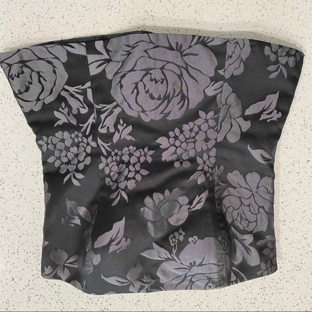 White House Black Market Tube Top